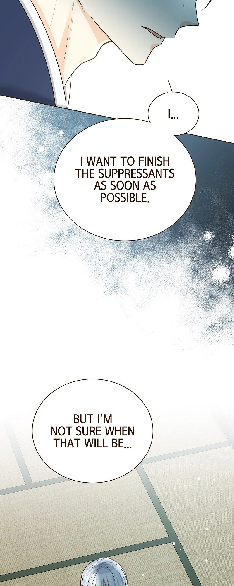 Read The White Wolf’s Bride EN Manga Online
