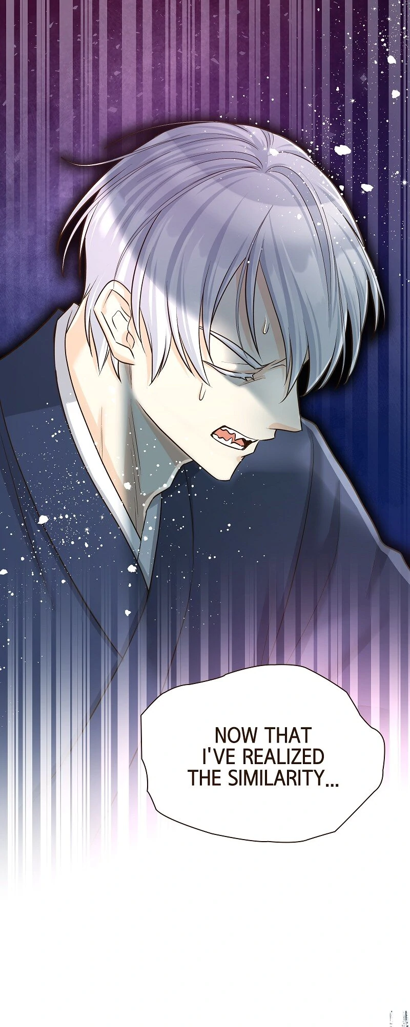 Read The White Wolf’s Bride EN Manga Online