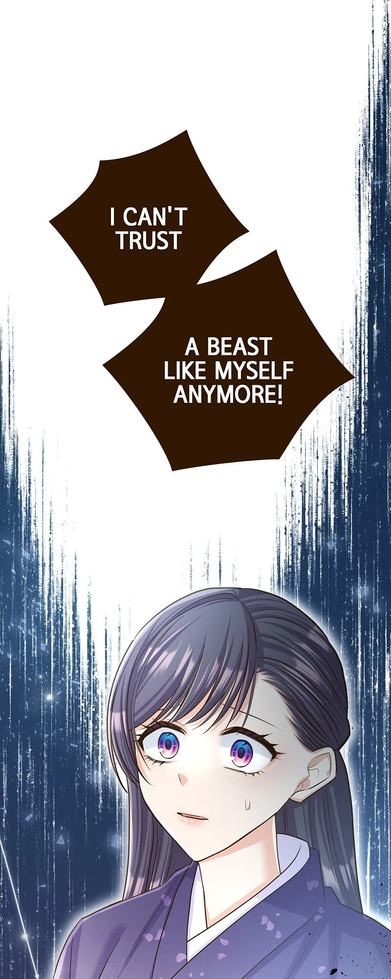Read The White Wolf’s Bride EN Manga Online