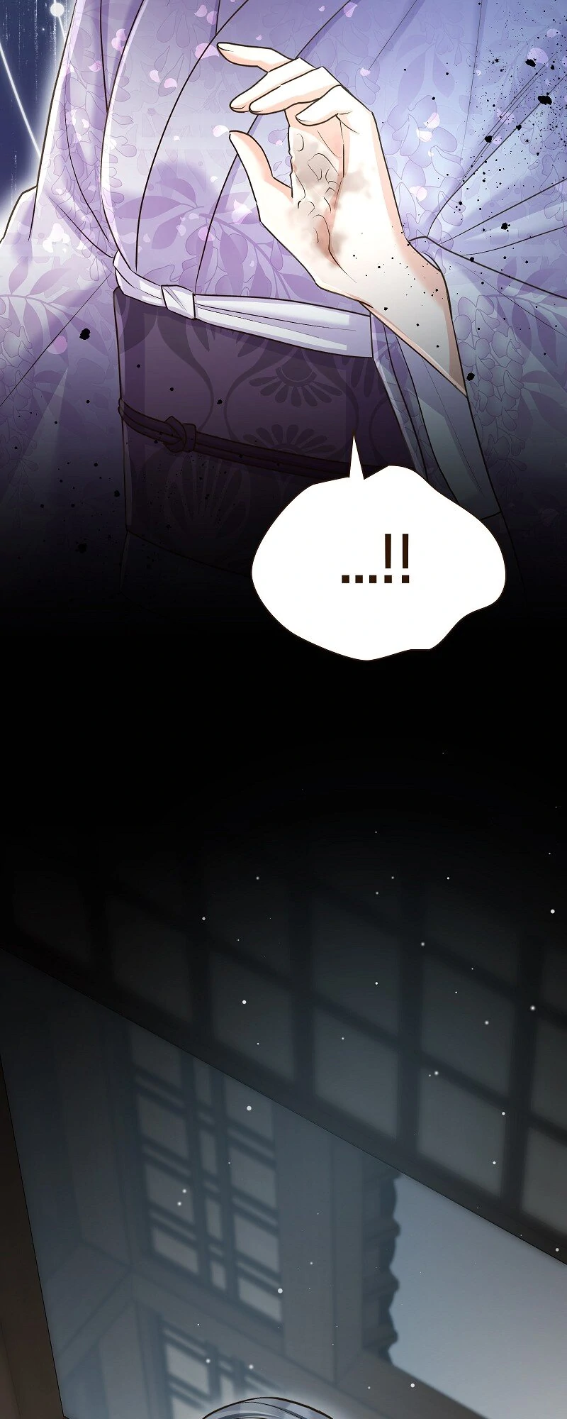 Read The White Wolf’s Bride EN Manga Online