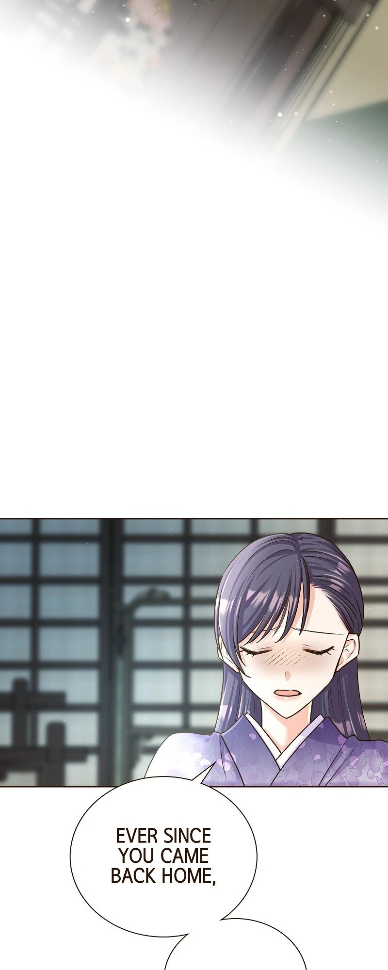 Read The White Wolf’s Bride EN Manga Online