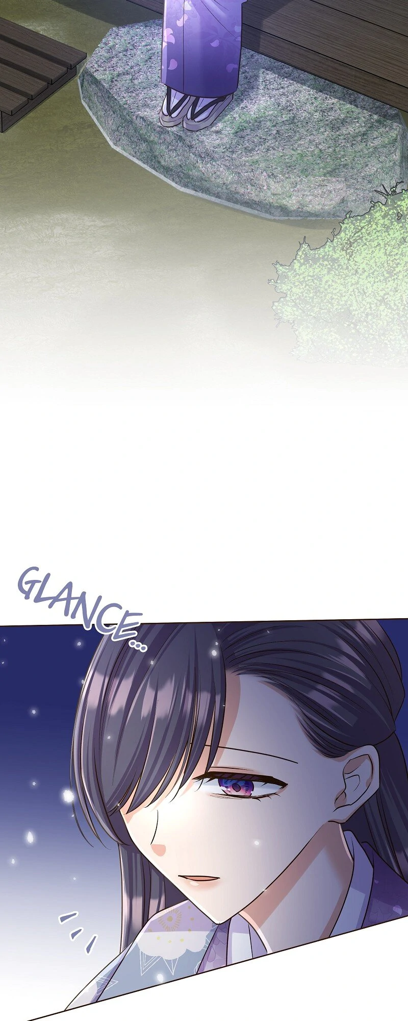 Read The White Wolf’s Bride EN Manga Online