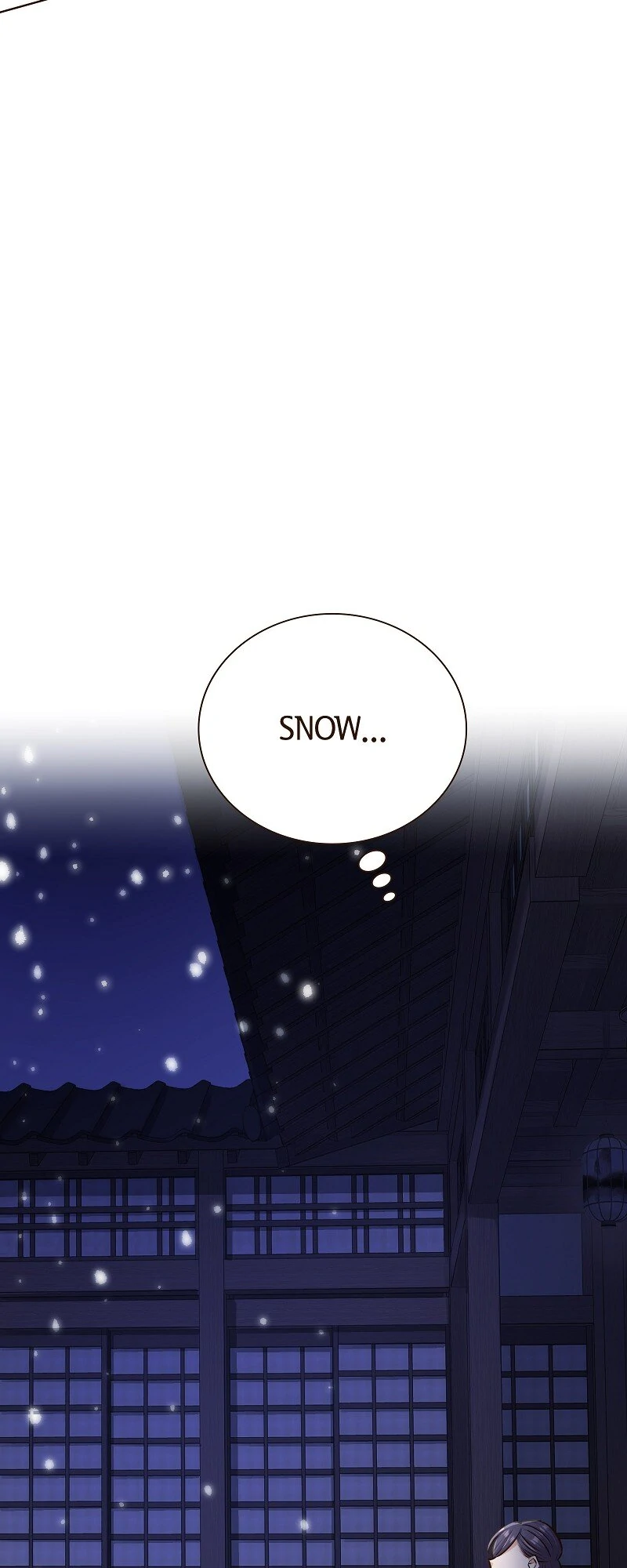 Read The White Wolf’s Bride EN Manga Online