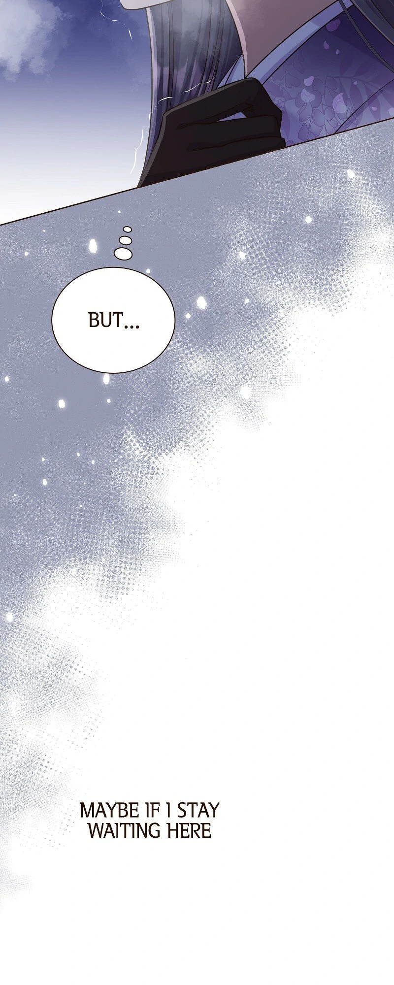 Read The White Wolf’s Bride EN Manga Online