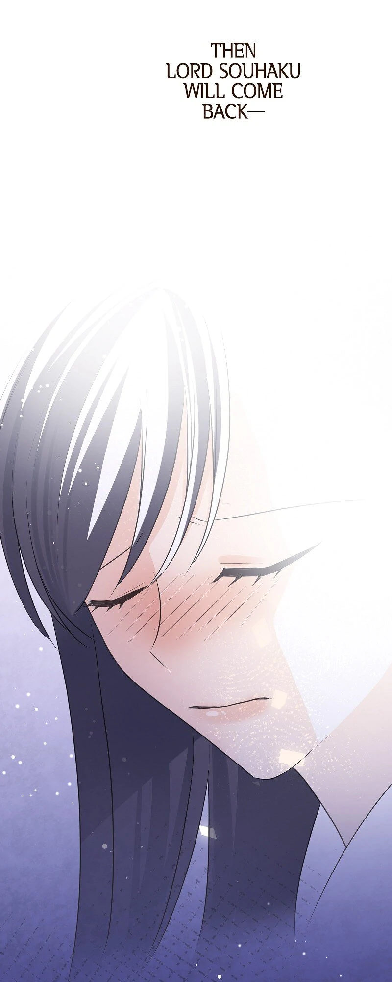 Read The White Wolf’s Bride EN Manga Online
