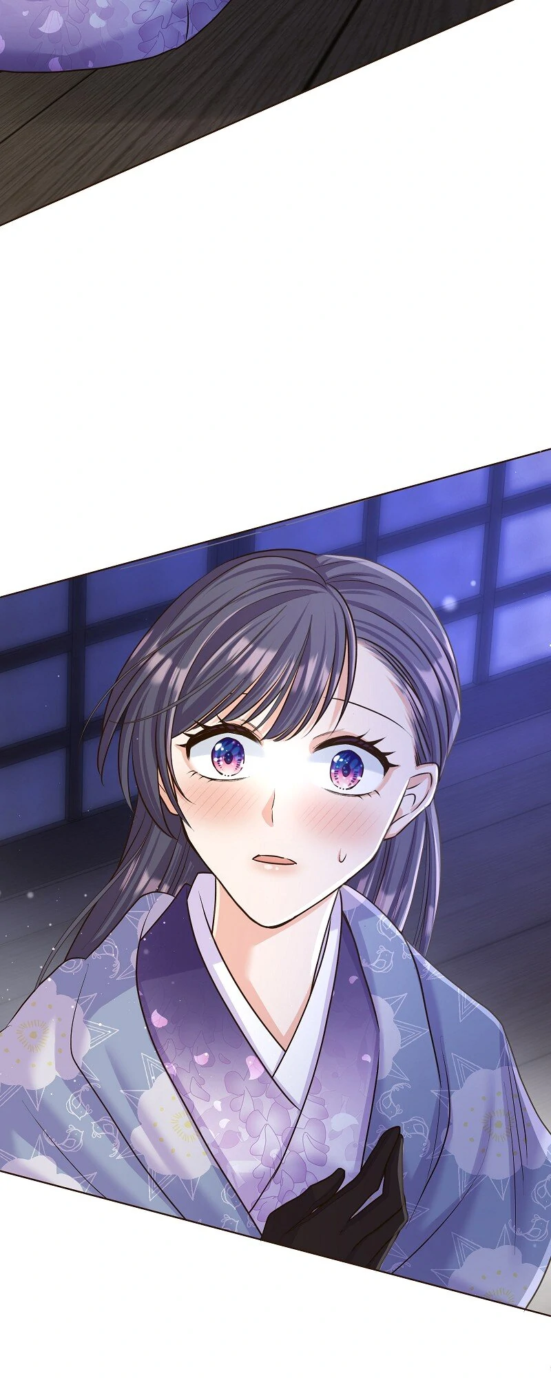 Read The White Wolf’s Bride EN Manga Online