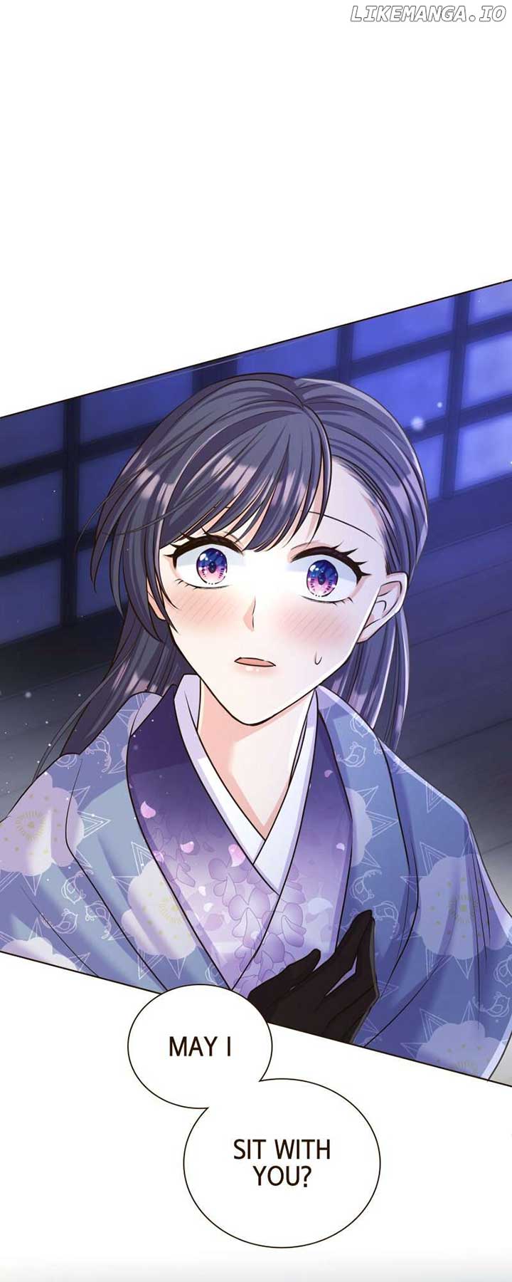 Read The White Wolf’s Bride EN Manga Online