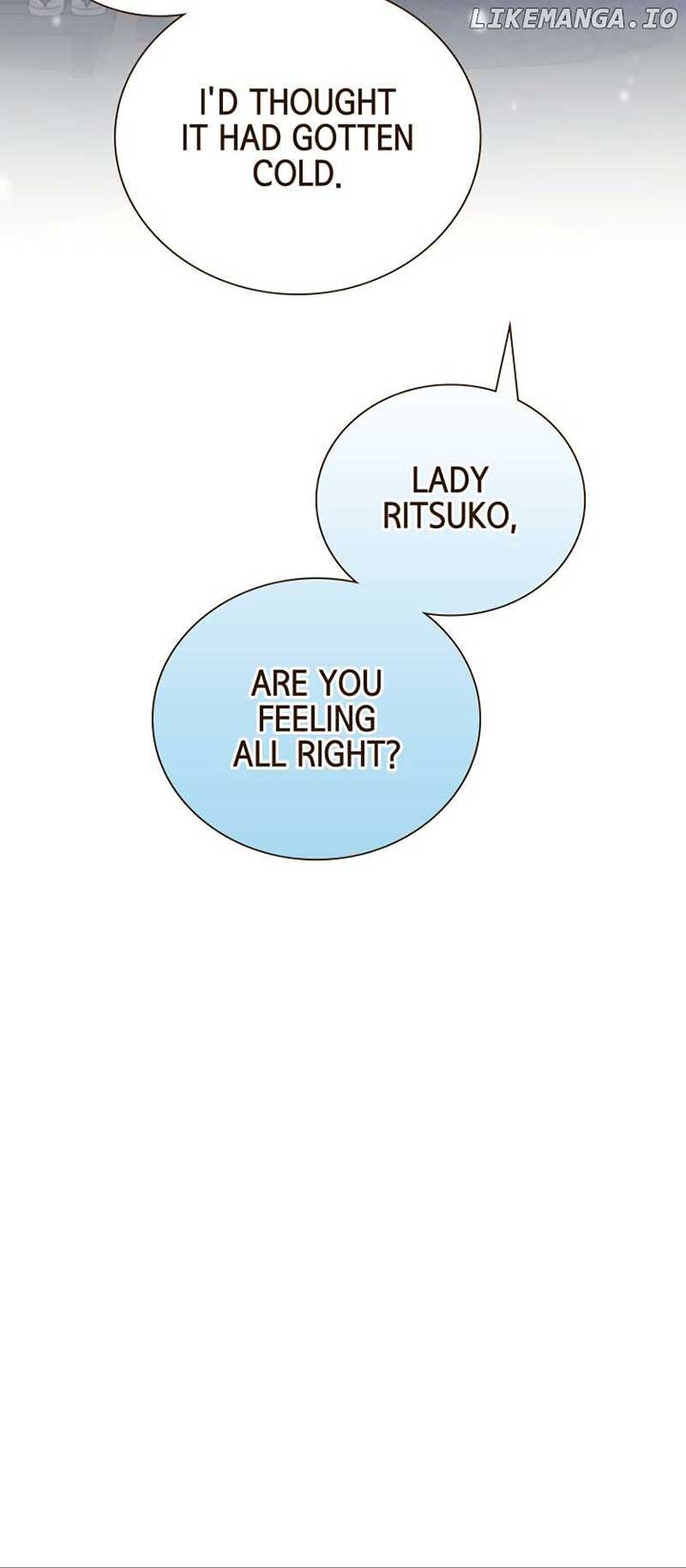 Read The White Wolf’s Bride EN Manga Online