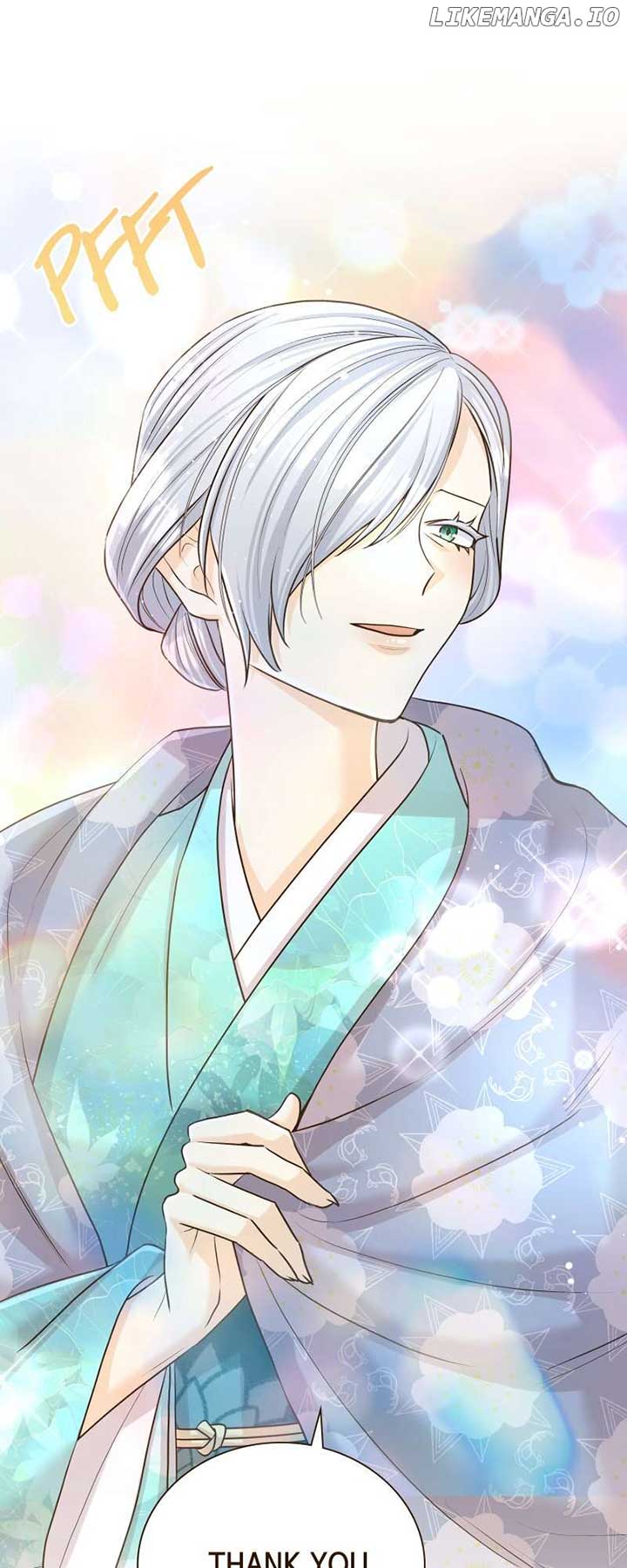 Read The White Wolf’s Bride EN Manga Online