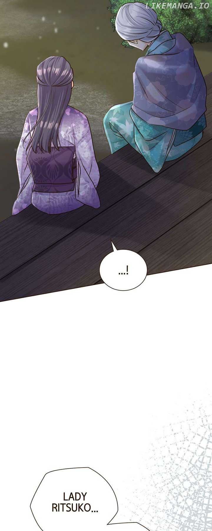 Read The White Wolf’s Bride EN Manga Online