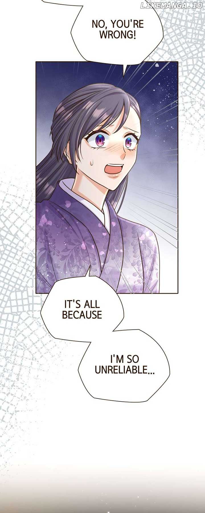 Read The White Wolf’s Bride EN Manga Online