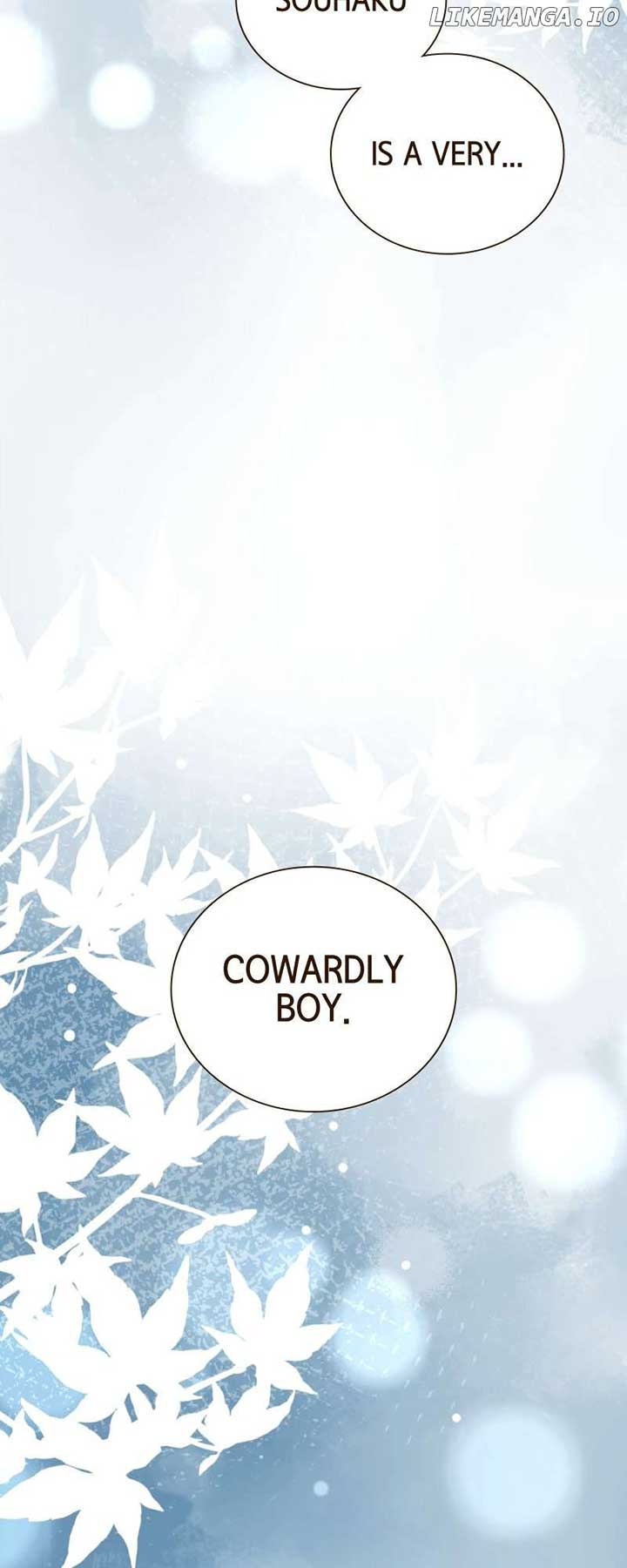 Read The White Wolf’s Bride EN Manga Online