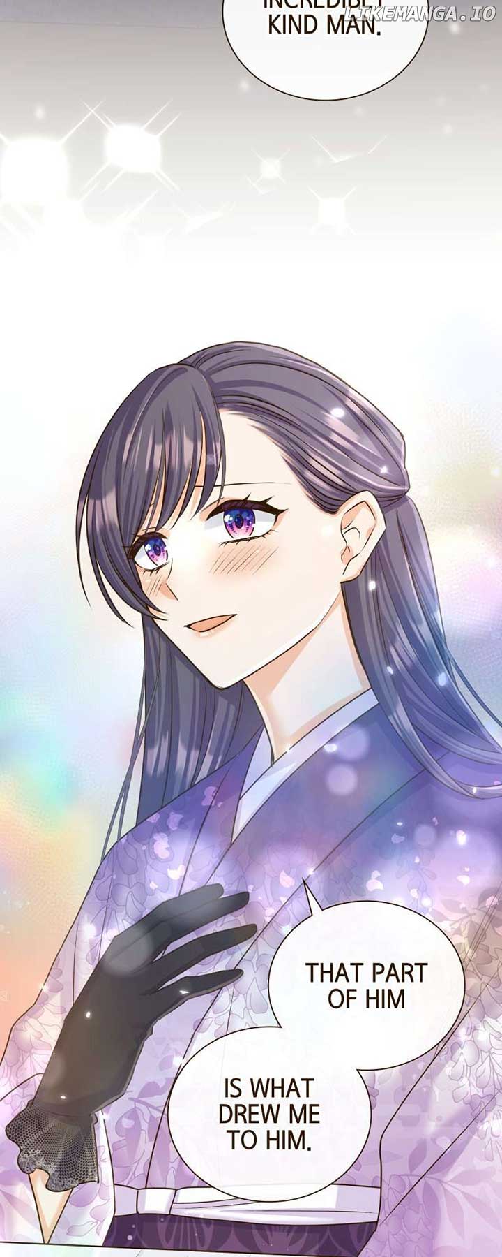 Read The White Wolf’s Bride EN Manga Online