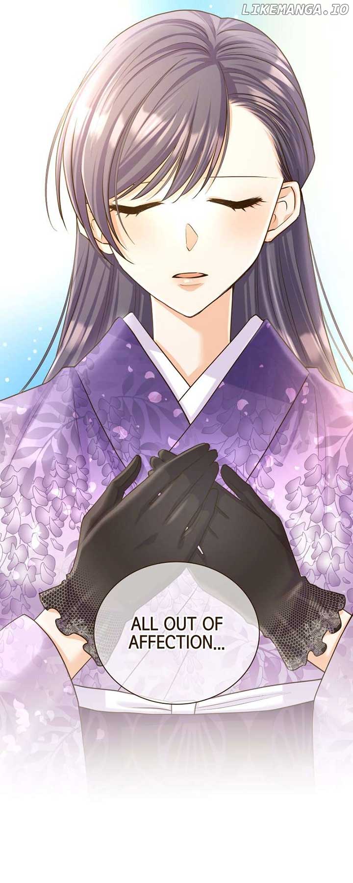 Read The White Wolf’s Bride EN Manga Online