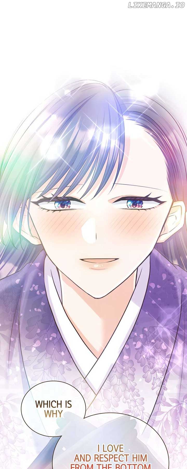 Read The White Wolf’s Bride EN Manga Online