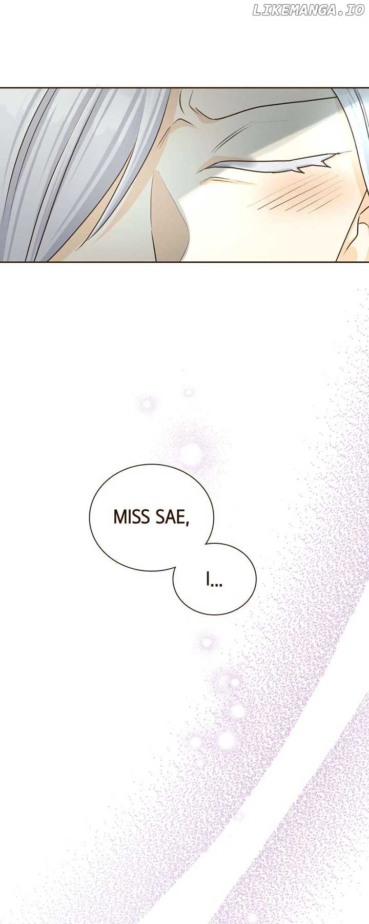Read The White Wolf’s Bride EN Manga Online