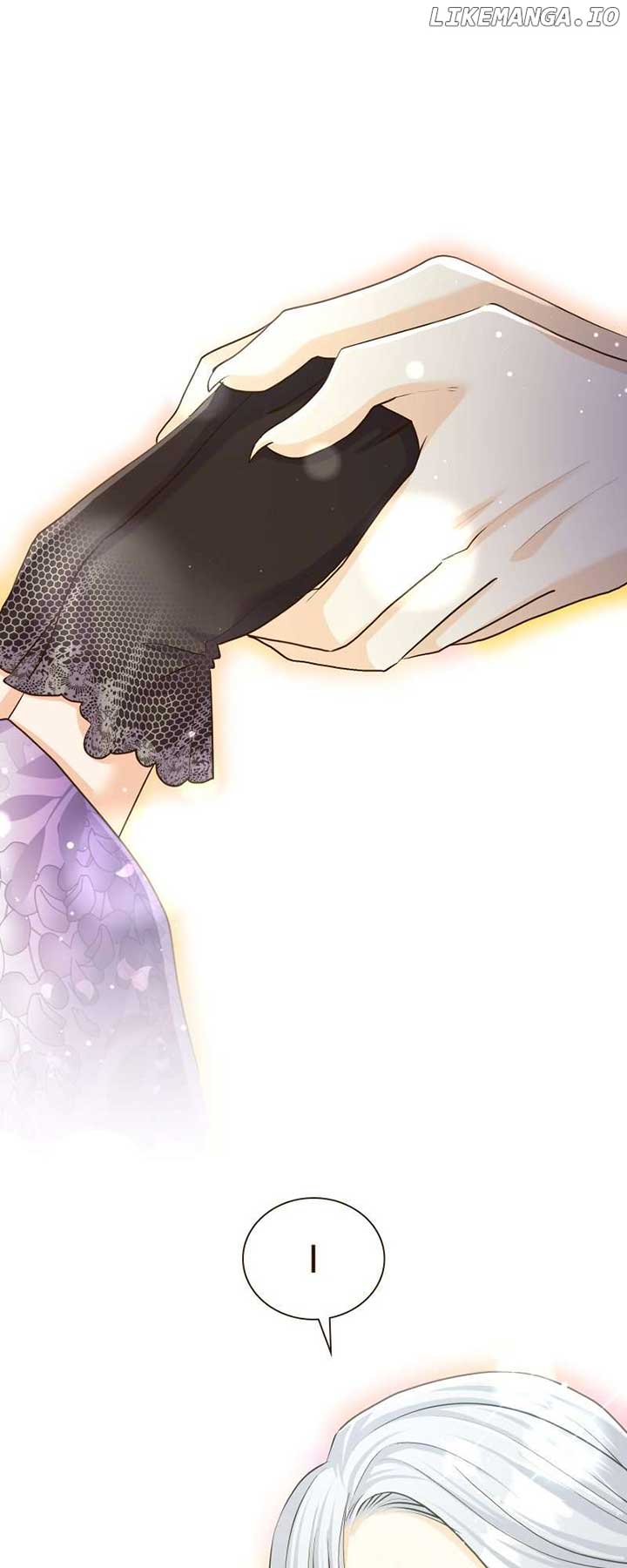 Read The White Wolf’s Bride EN Manga Online