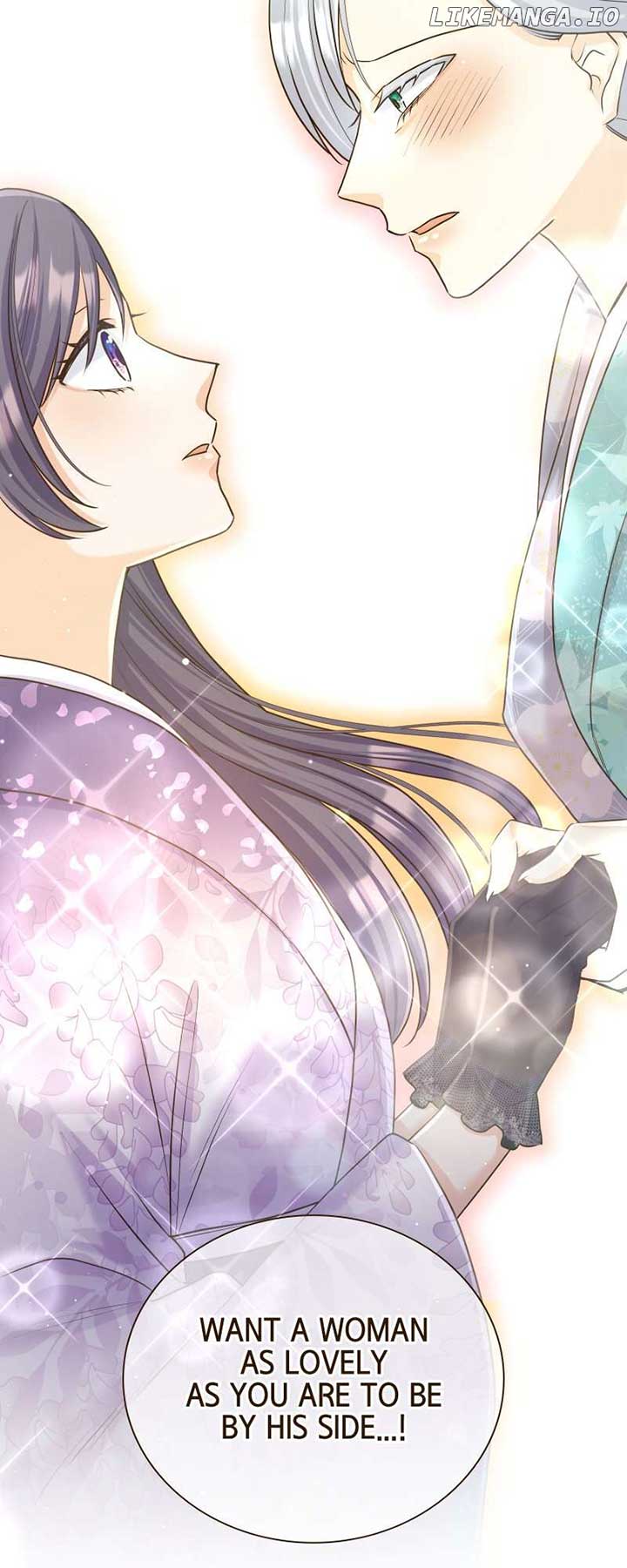 Read The White Wolf’s Bride EN Manga Online