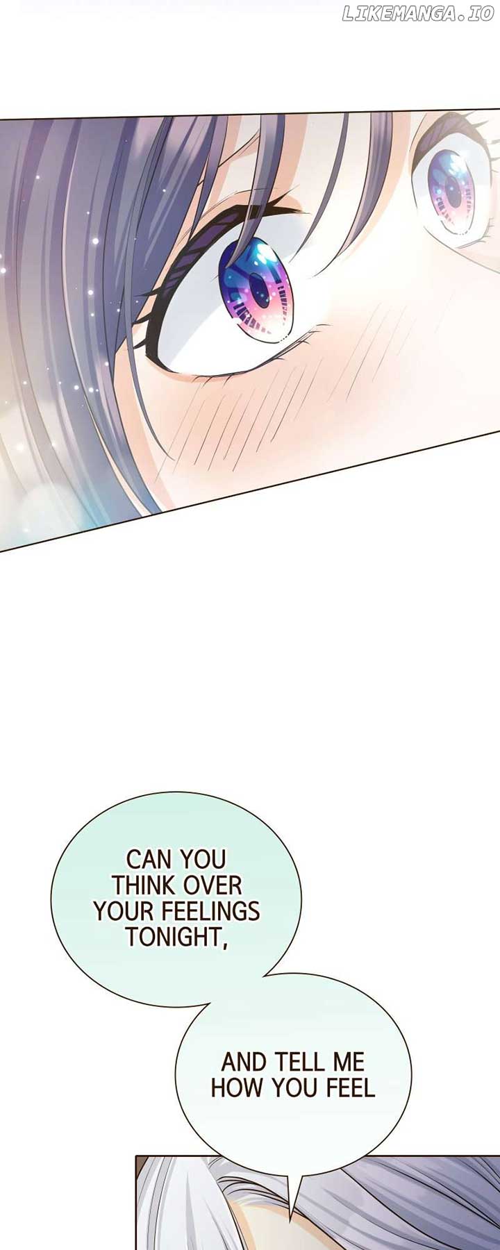Read The White Wolf’s Bride EN Manga Online