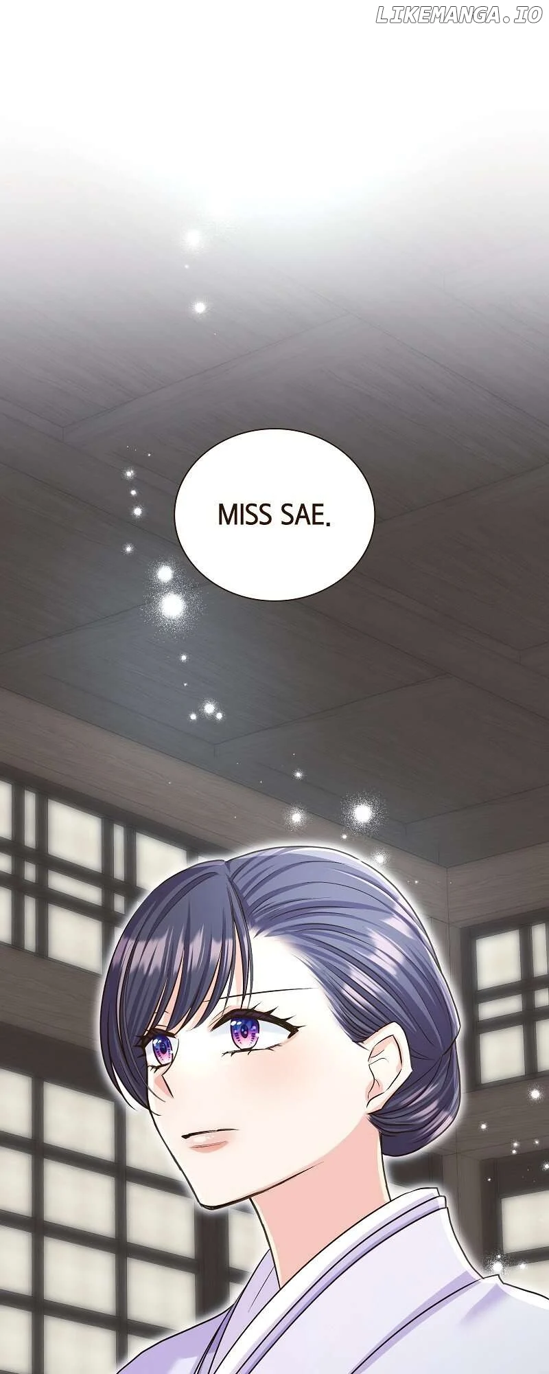 Read The White Wolf’s Bride EN Manga Online