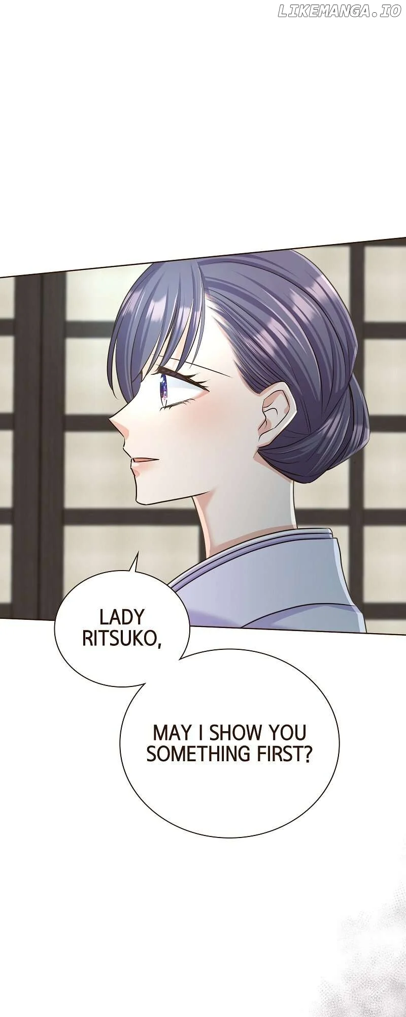 Read The White Wolf’s Bride EN Manga Online