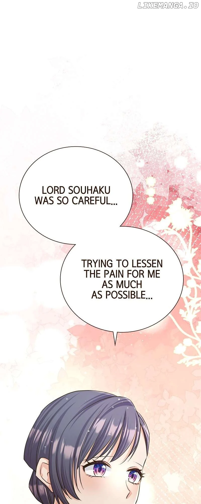 Read The White Wolf’s Bride EN Manga Online