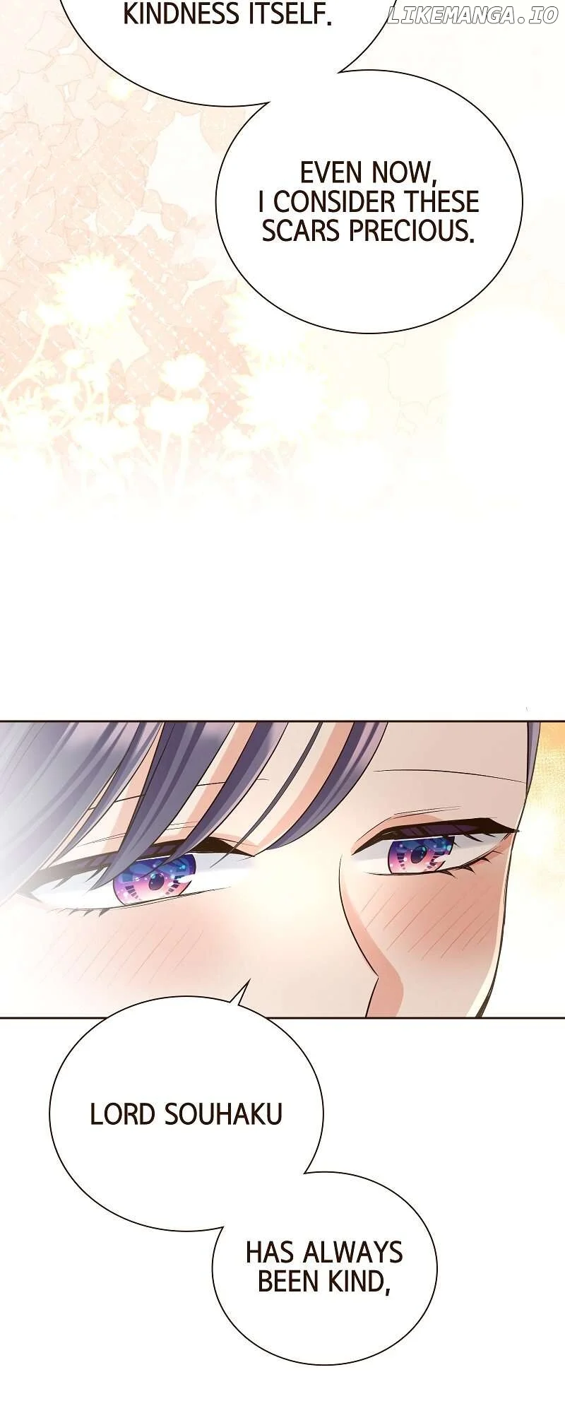 Read The White Wolf’s Bride EN Manga Online