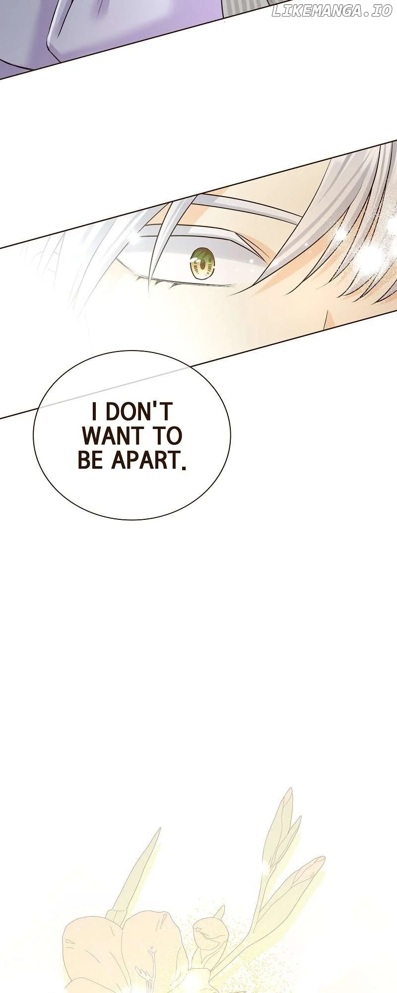 Read The White Wolf’s Bride EN Manga Online