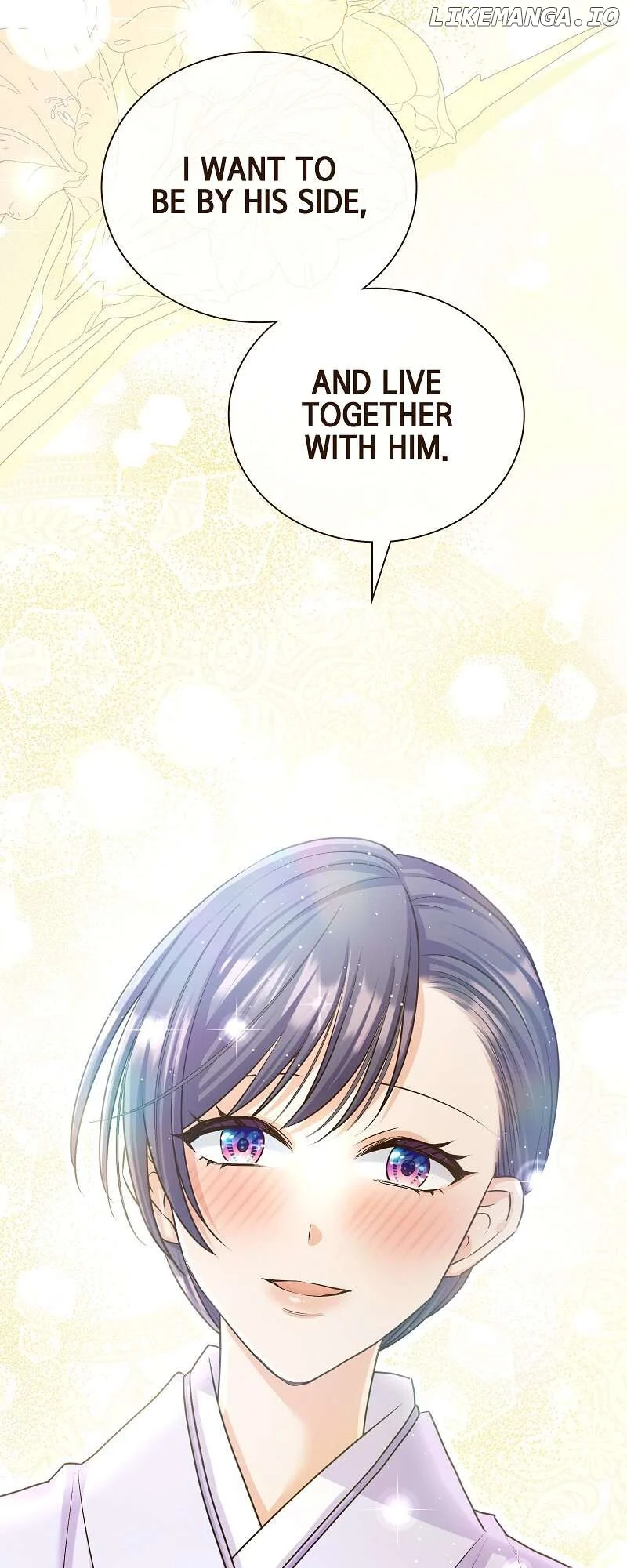 Read The White Wolf’s Bride EN Manga Online