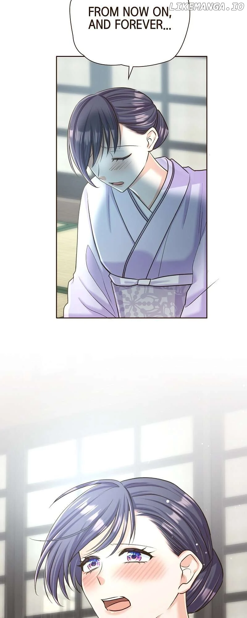 Read The White Wolf’s Bride EN Manga Online