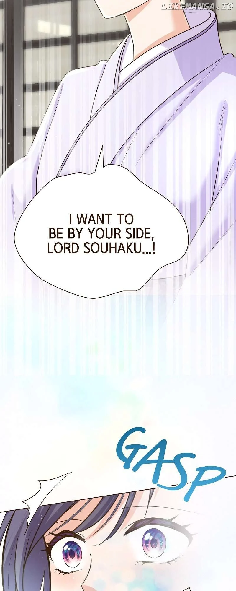 Read The White Wolf’s Bride EN Manga Online