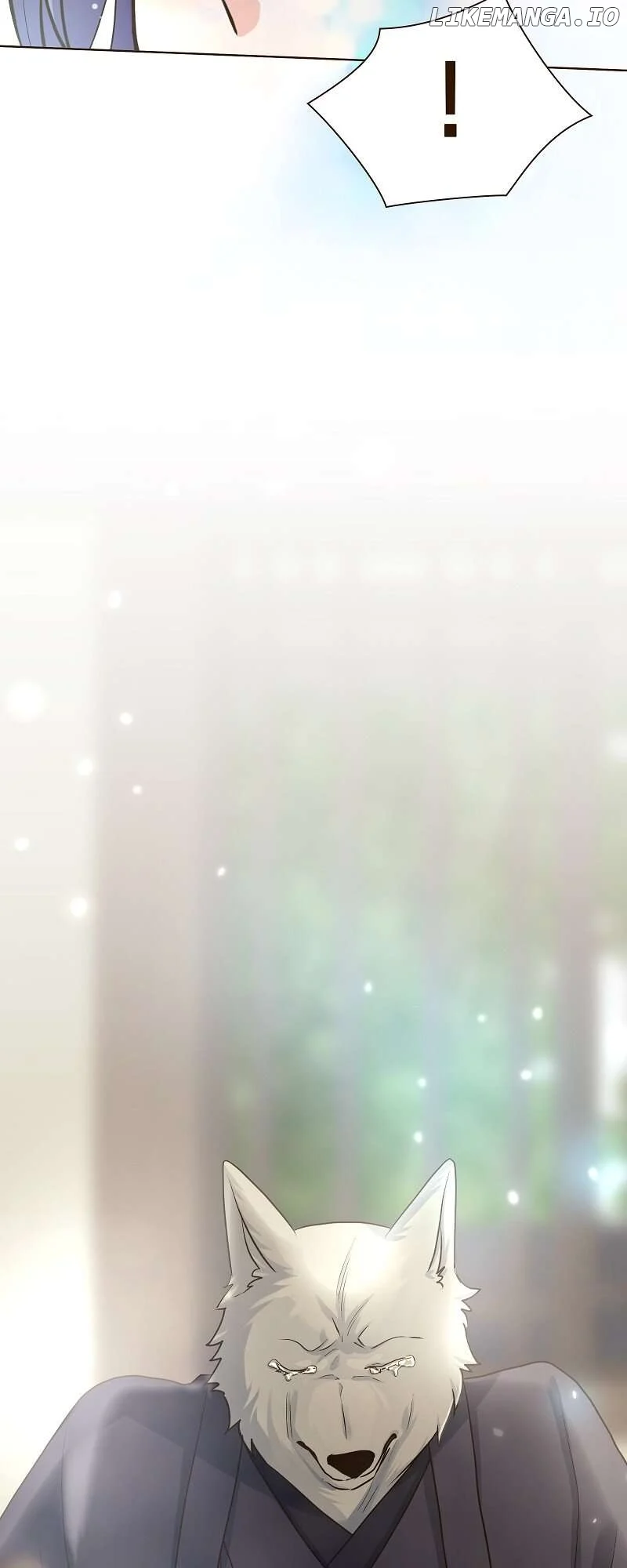 Read The White Wolf’s Bride EN Manga Online