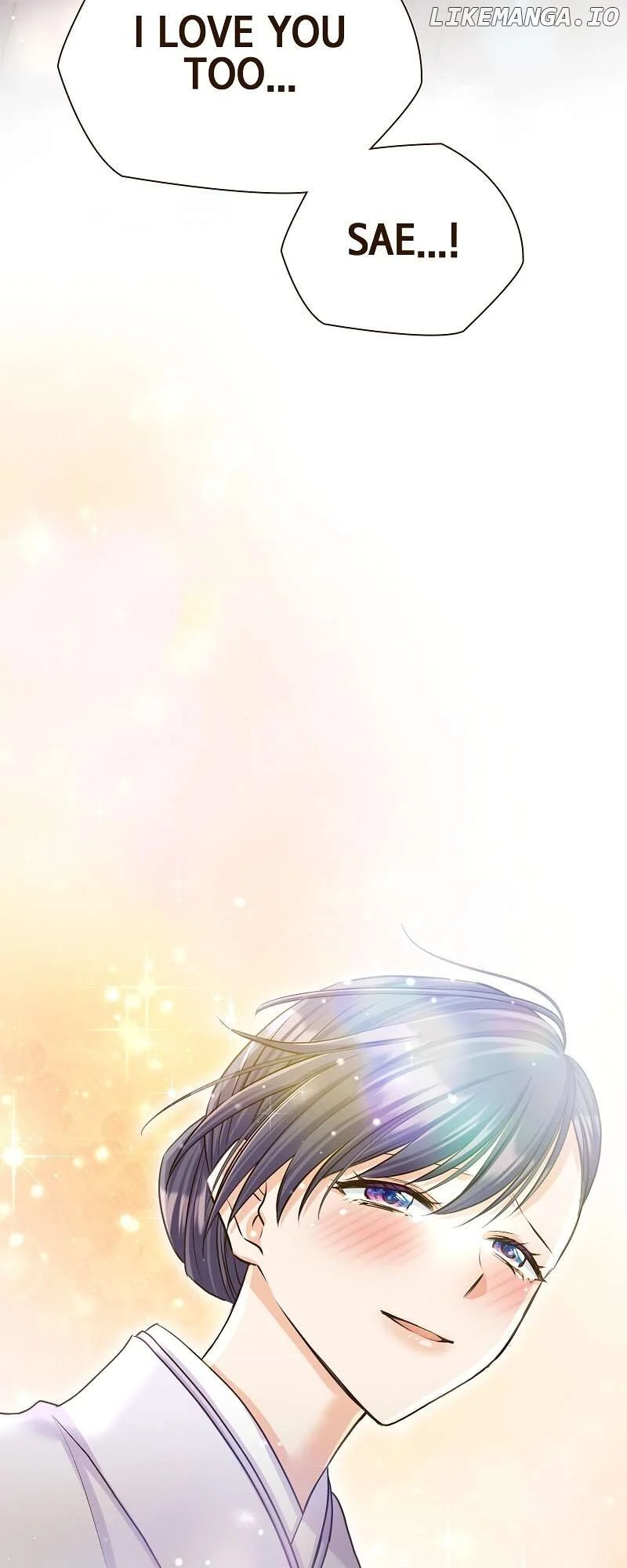 Read The White Wolf’s Bride EN Manga Online