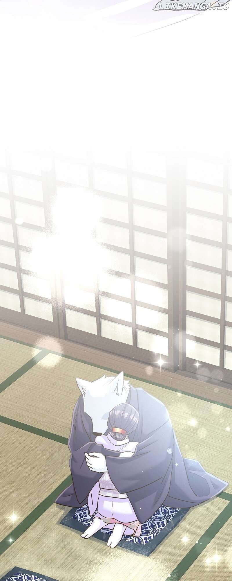Read The White Wolf’s Bride EN Manga Online