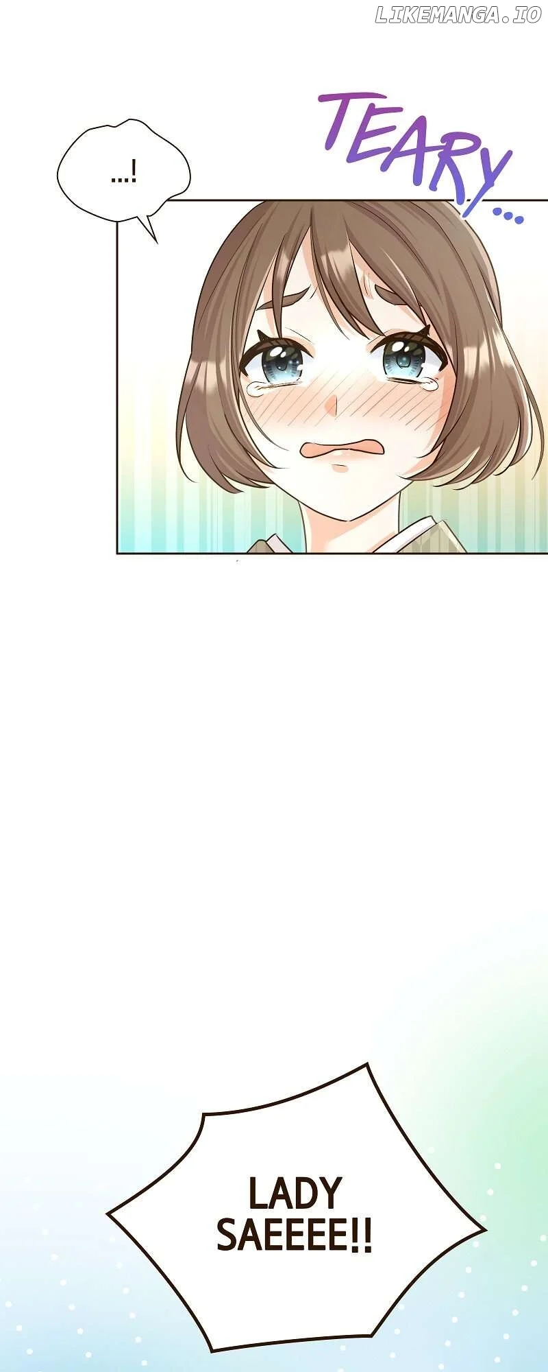 Read The White Wolf’s Bride EN Manga Online