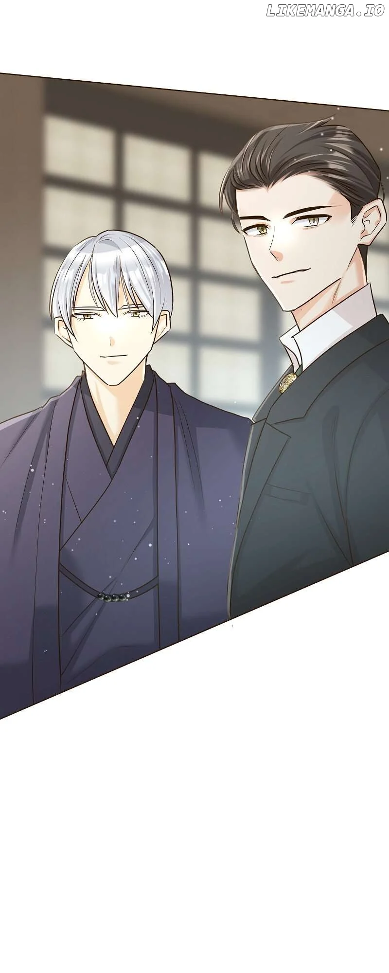 Read The White Wolf’s Bride EN Manga Online