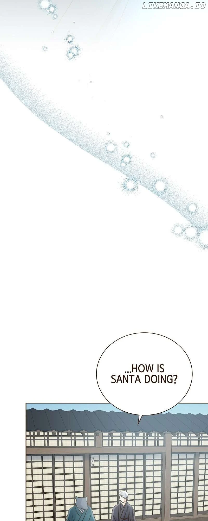 Read The White Wolf’s Bride EN Manga Online