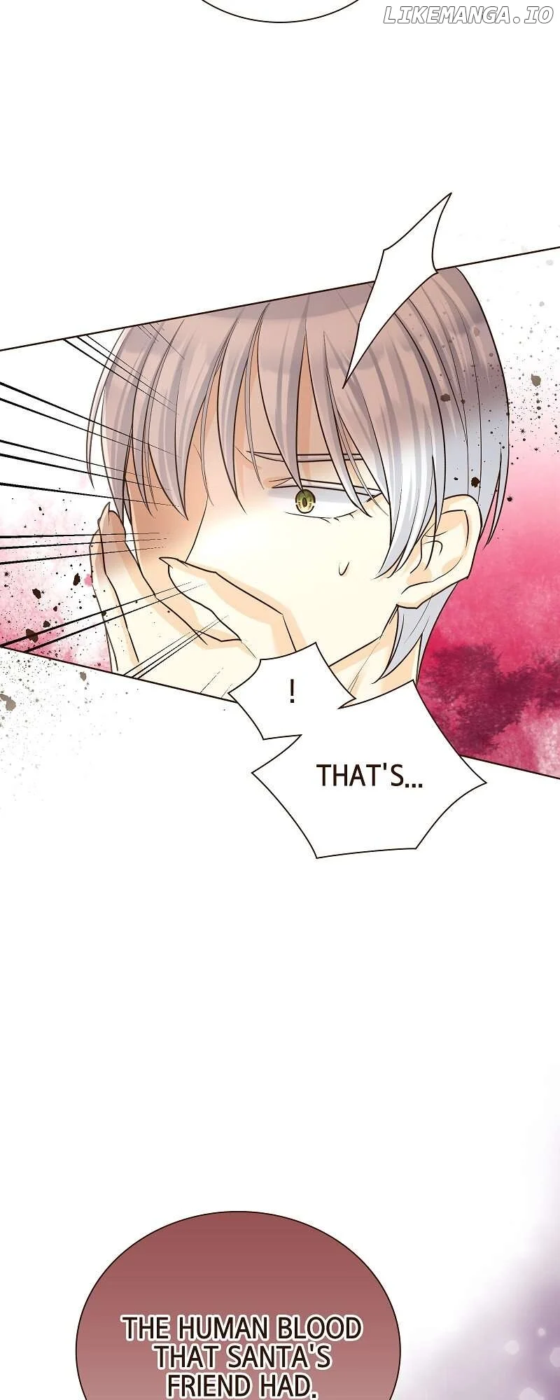 Read The White Wolf’s Bride EN Manga Online
