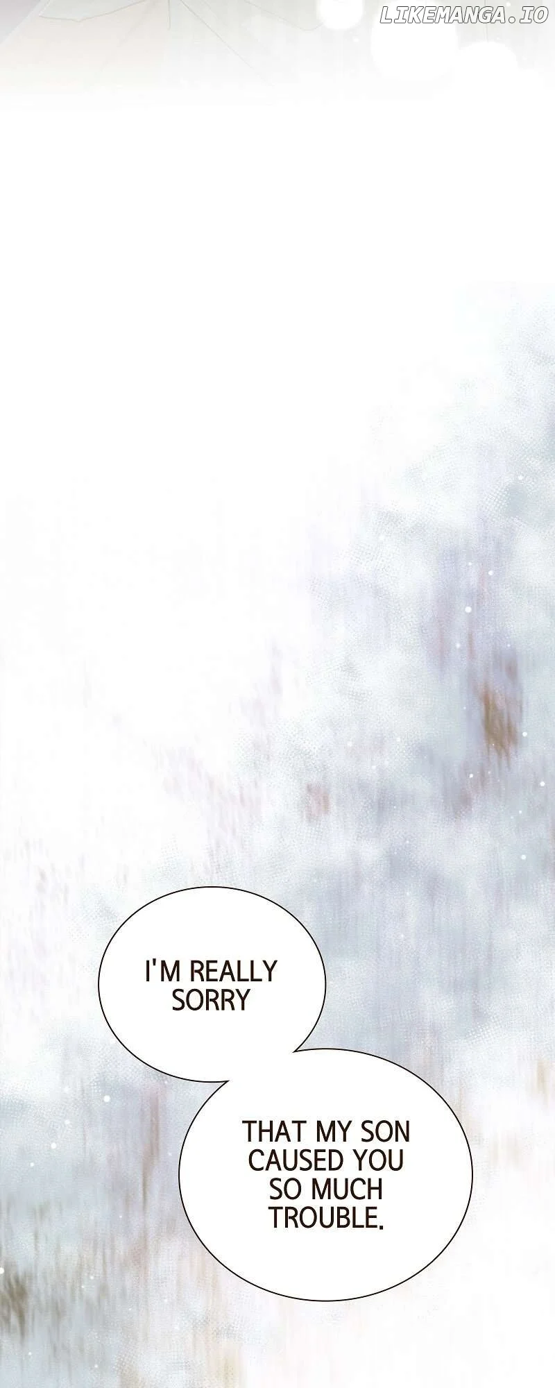 Read The White Wolf’s Bride EN Manga Online
