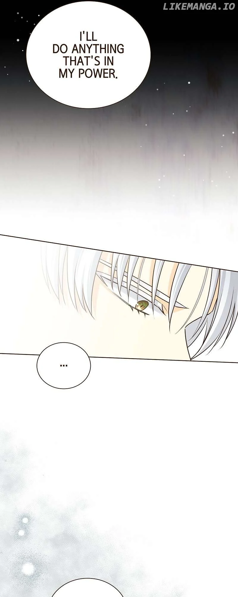 Read The White Wolf’s Bride EN Manga Online