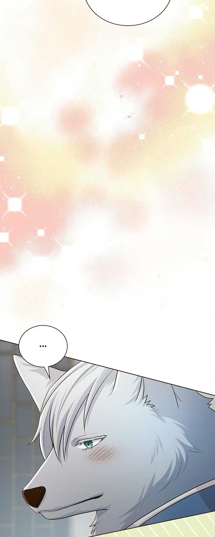 Read The White Wolf’s Bride EN Manga Online