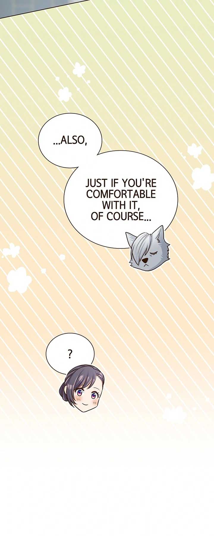 Read The White Wolf’s Bride EN Manga Online
