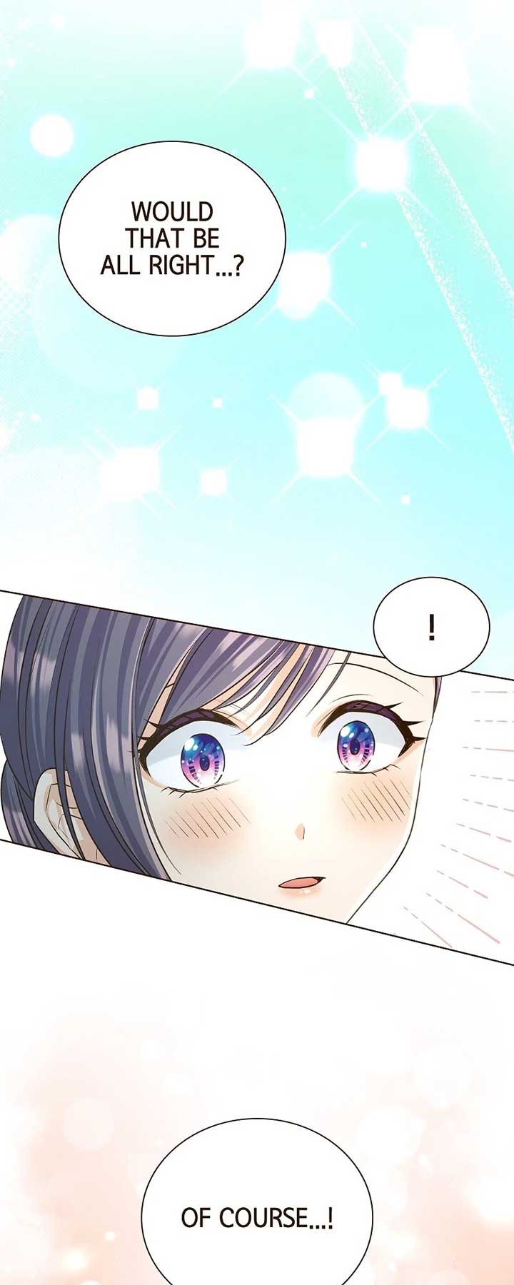 Read The White Wolf’s Bride EN Manga Online