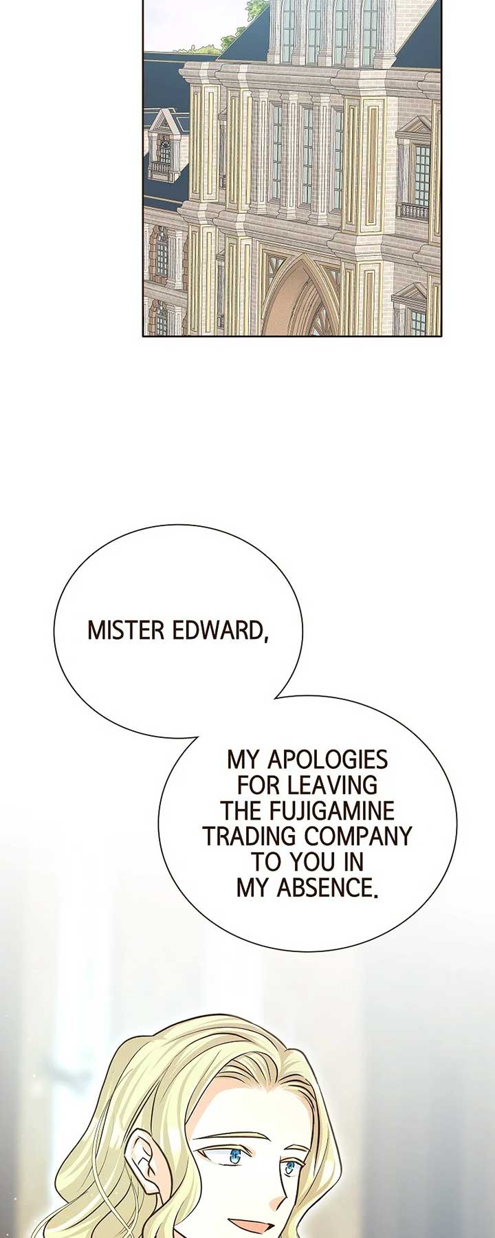 Read The White Wolf’s Bride EN Manga Online