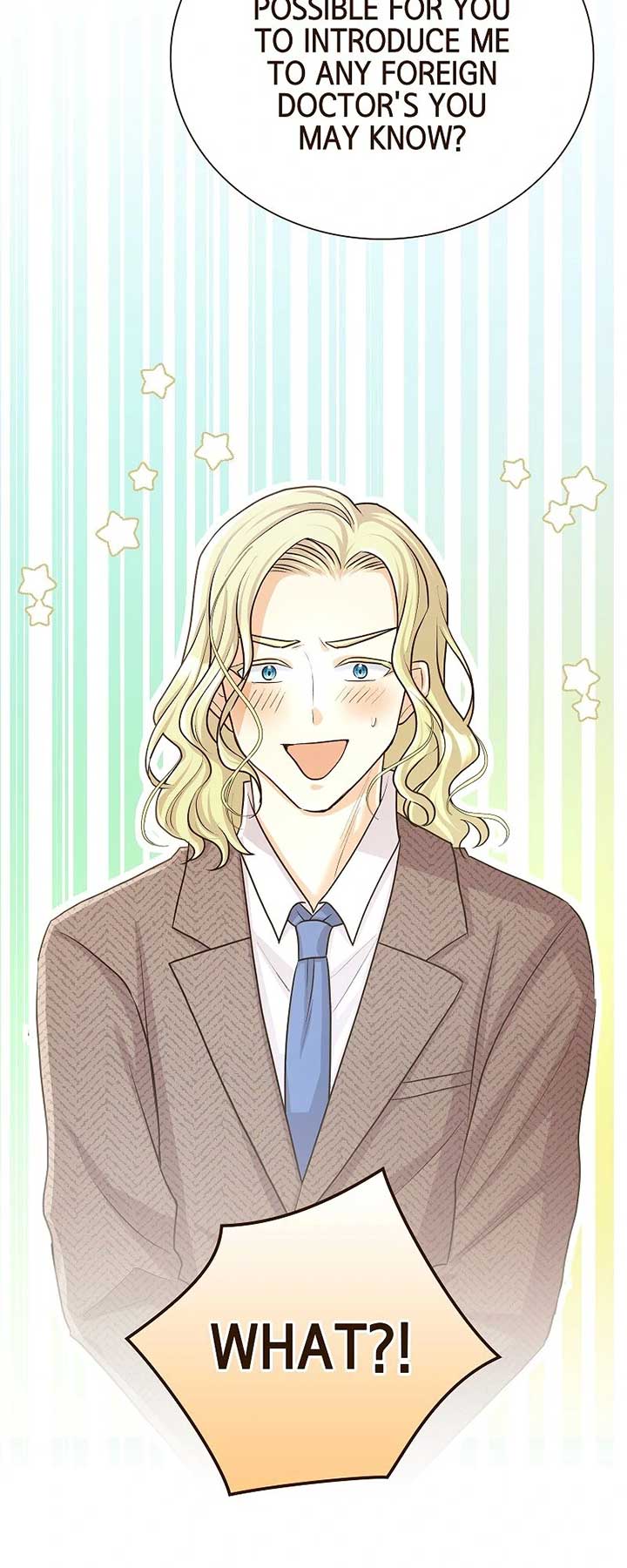 Read The White Wolf’s Bride EN Manga Online