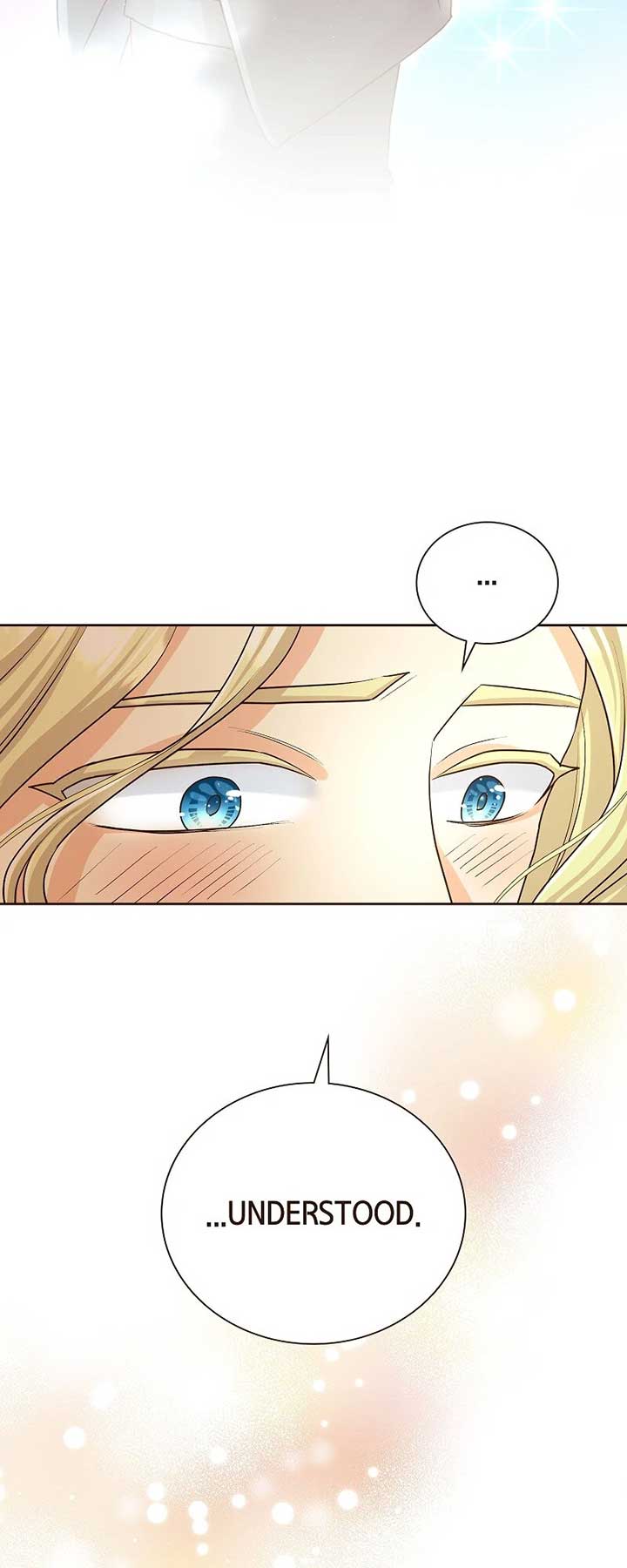 Read The White Wolf’s Bride EN Manga Online