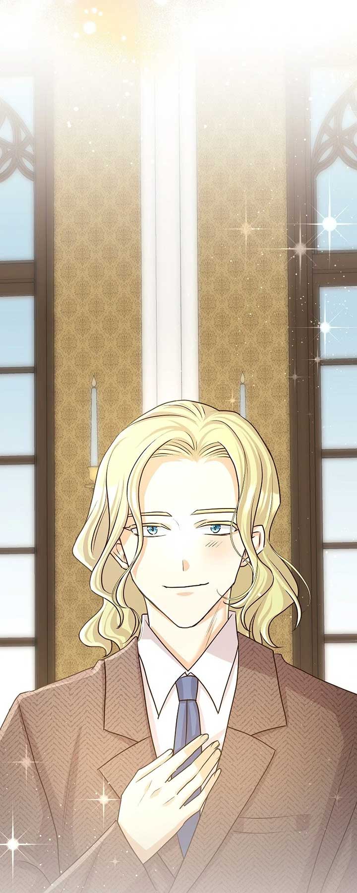 Read The White Wolf’s Bride EN Manga Online