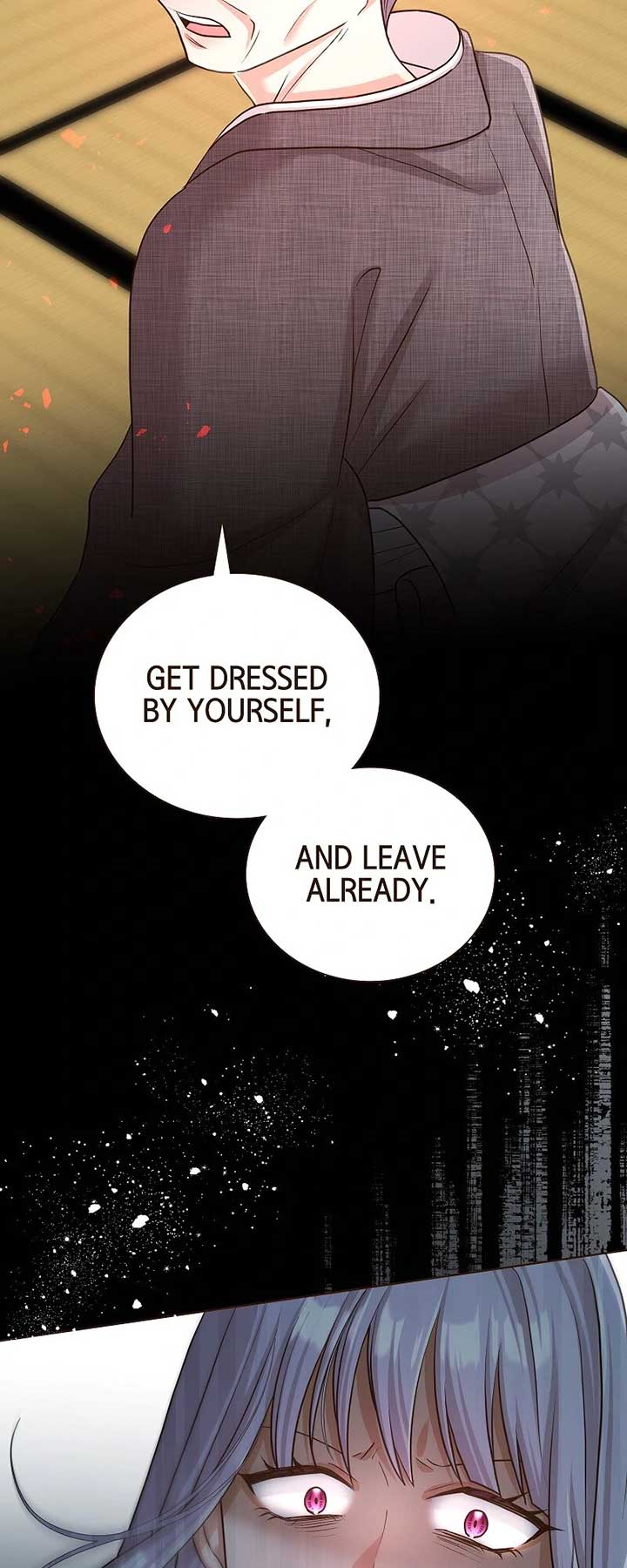 Read The White Wolf’s Bride EN Manga Online