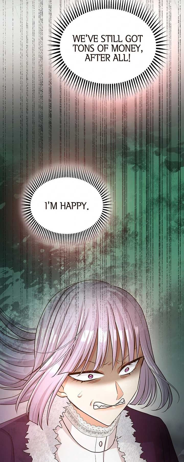 Read The White Wolf’s Bride EN Manga Online
