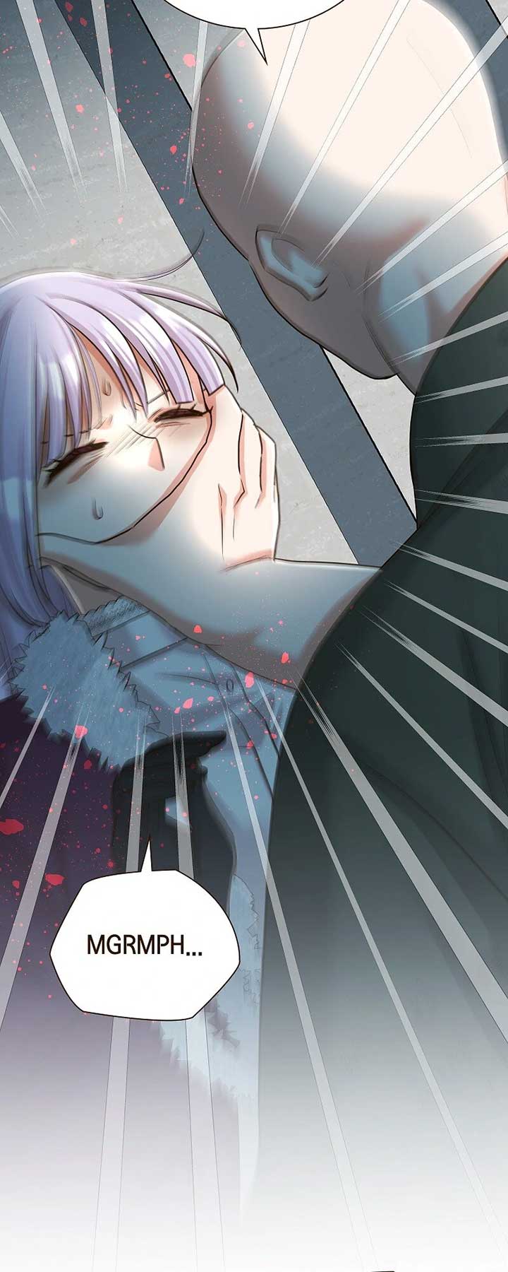 Read The White Wolf’s Bride EN Manga Online